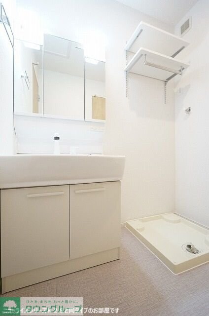 ルストパラディ　久留馬の物件内観写真