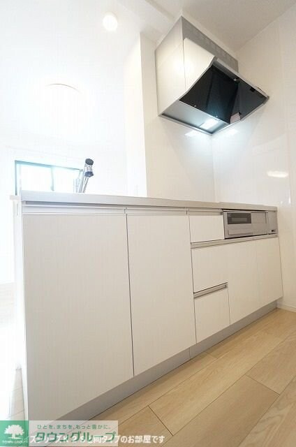 ルストパラディ　久留馬の物件内観写真