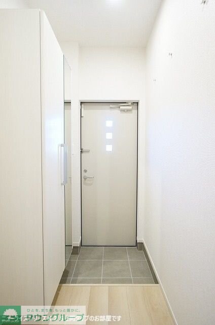 ルストパラディ　久留馬の物件内観写真