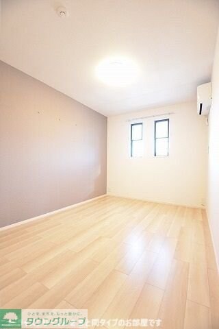 ルストパラディ　久留馬の物件内観写真