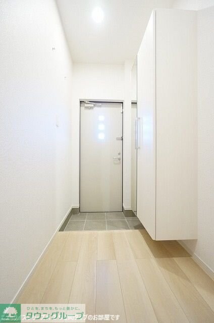 ルストパラディ　久留馬の物件内観写真