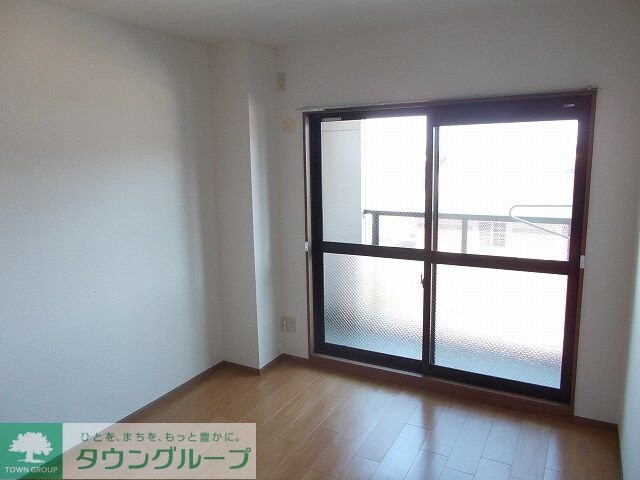 シャン・ド・フルールの物件内観写真