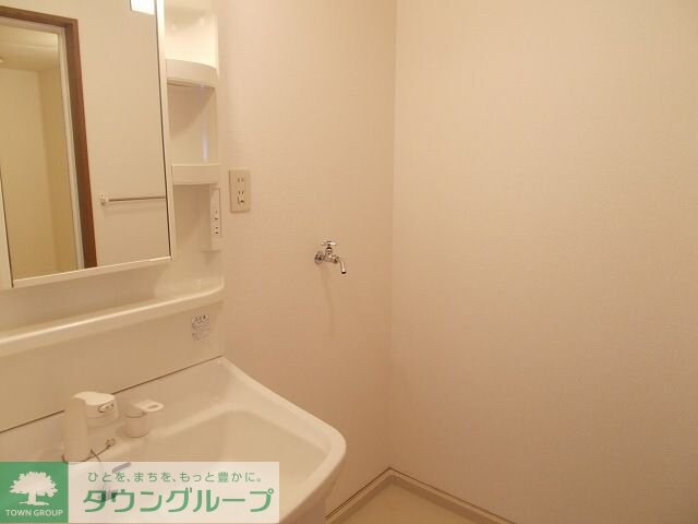 シャン・ド・フルールの物件内観写真