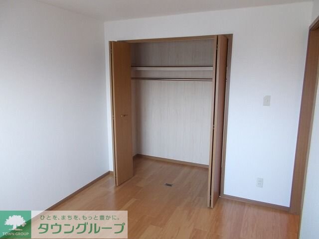 シャン・ド・フルールの物件内観写真