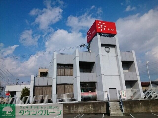 シャン・ド・フルールの物件内観写真