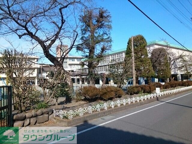 シャン・ド・フルールの物件内観写真