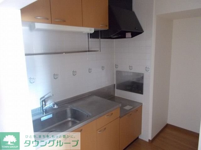 シャン・ド・フルールの物件内観写真