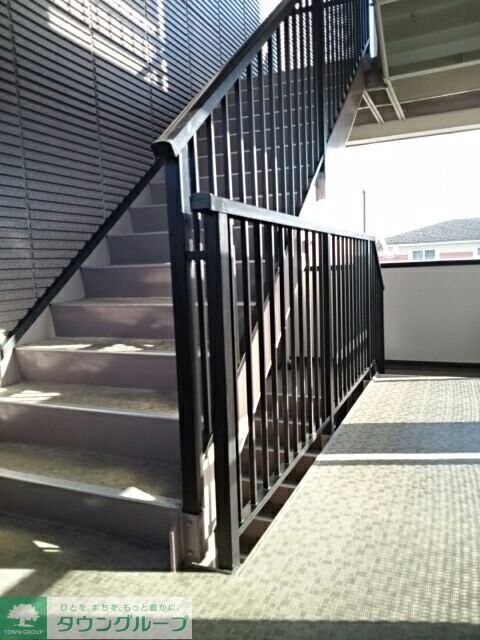 シャン・ド・フルールの物件内観写真