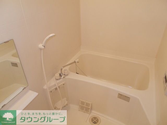 シャン・ド・フルールの物件内観写真