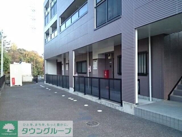 シャン・ド・フルールの物件内観写真