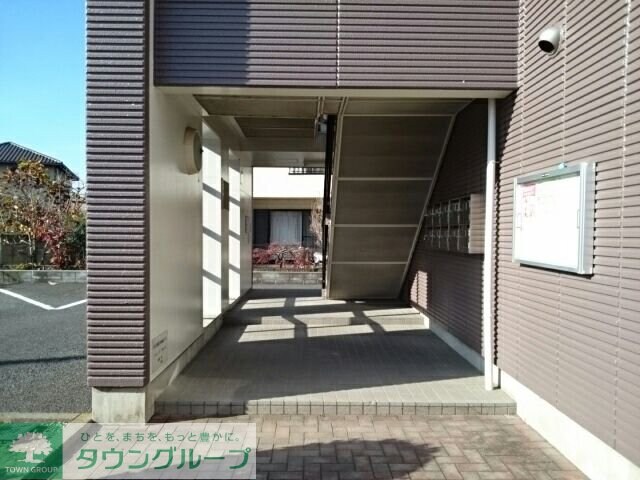 シャン・ド・フルールの物件内観写真