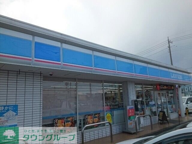 シャン・ド・フルールの物件内観写真