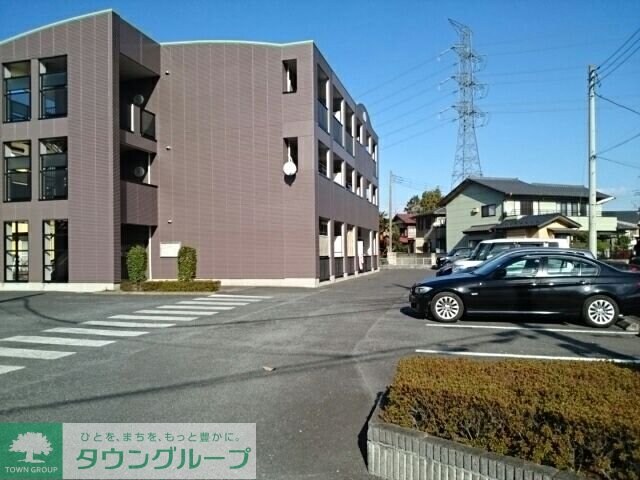 シャン・ド・フルールの物件内観写真