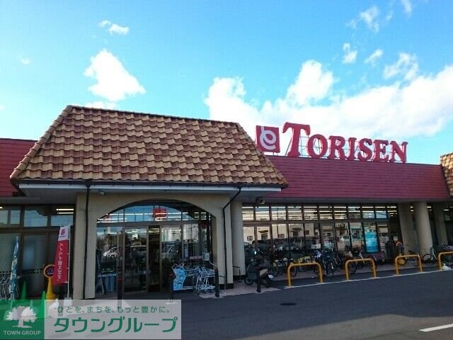 シャン・ド・フルールの物件内観写真