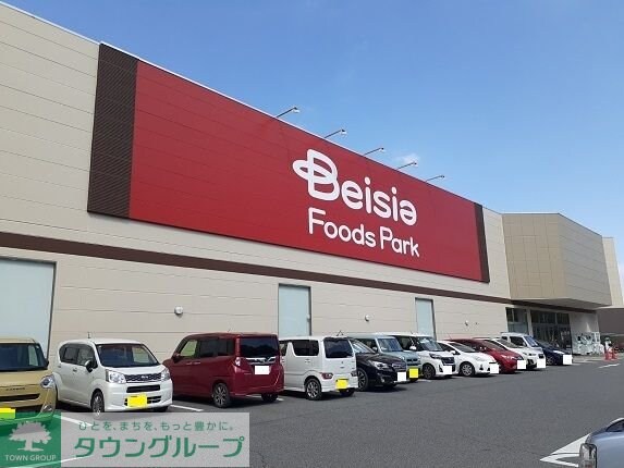 ルストパラディ　久留馬の物件内観写真