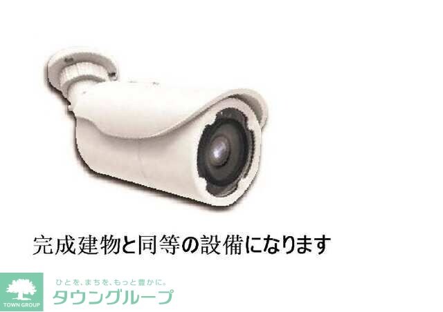 ルストパラディ　久留馬の物件内観写真