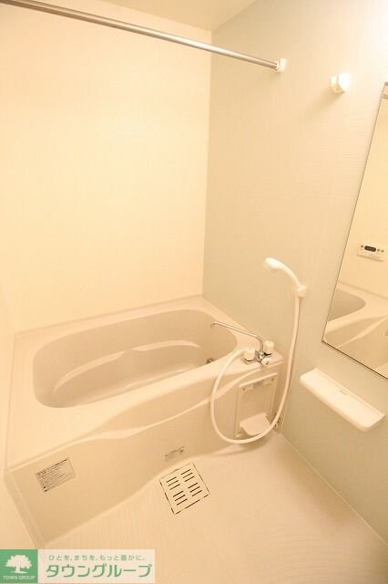 ハント・ポント　Ｂの物件内観写真