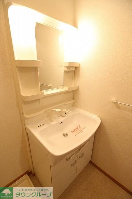 ハント・ポント　Ｂの物件内観写真