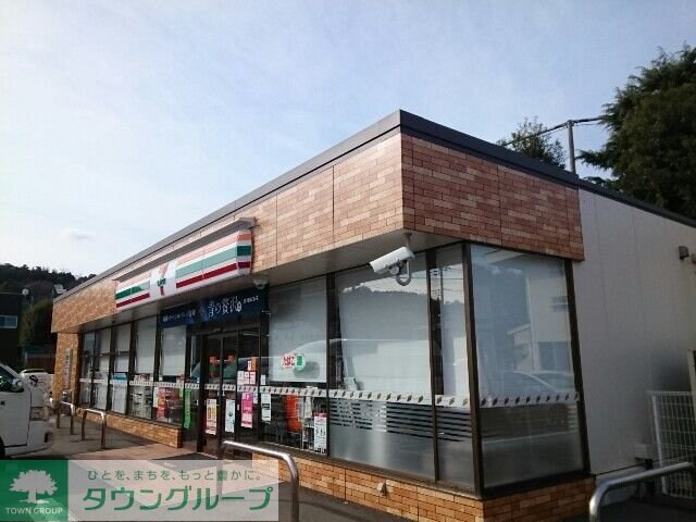 ハント・ポント　Ｂの物件内観写真