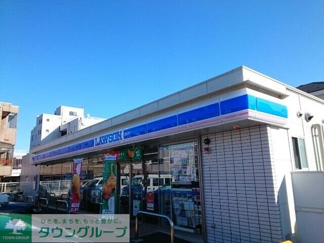 ハント・ポント　Ｂの物件内観写真