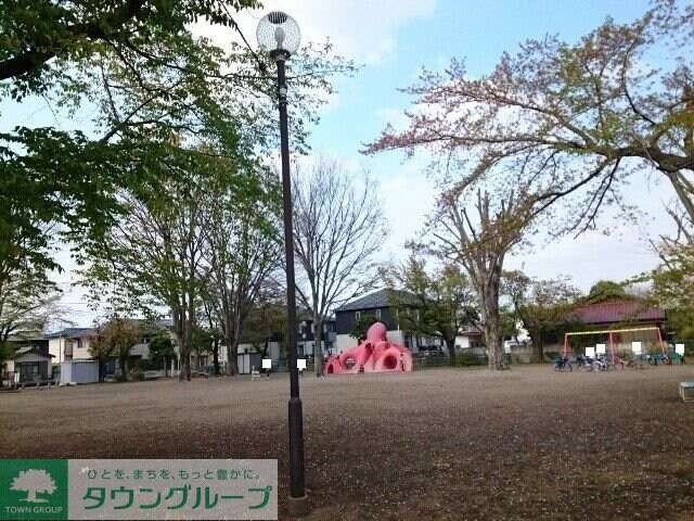 ハント・ポント　Ｂの物件内観写真