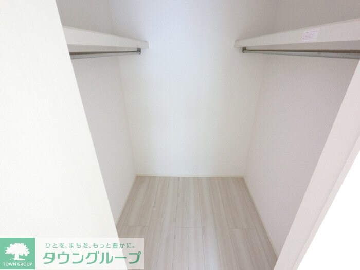 セゾン ド ジャルダンの物件内観写真