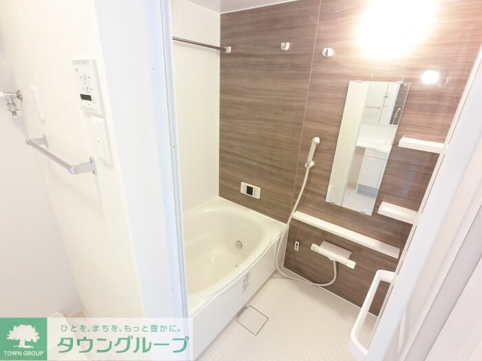 セゾン ド ジャルダンの物件内観写真