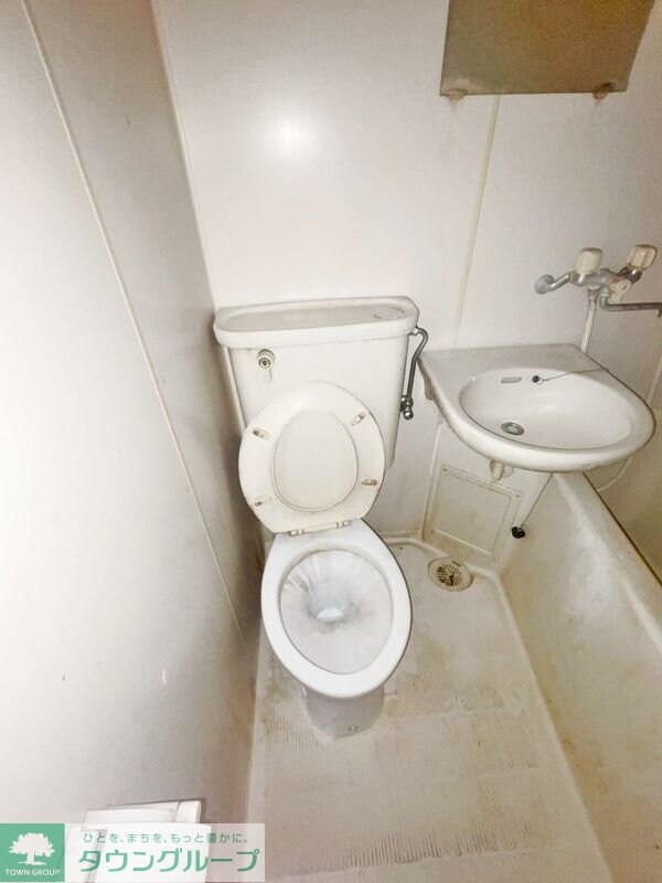 b’CASA伊勢崎IIIre-bornの物件内観写真