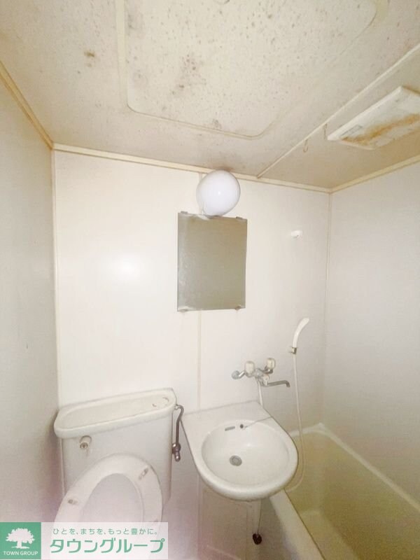 b’CASA伊勢崎IIIre-bornの物件内観写真