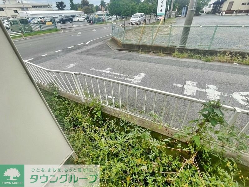 b’CASA伊勢崎IIIre-bornの物件内観写真