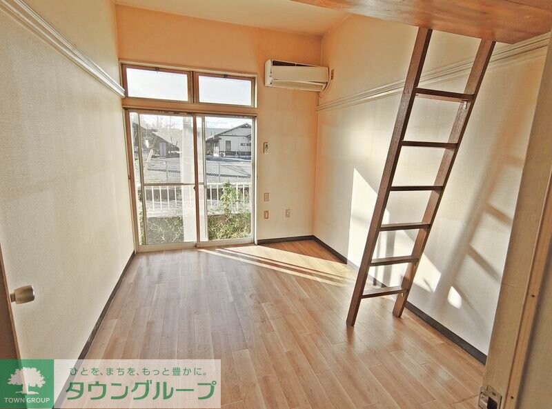 b’CASA伊勢崎IIIre-bornの物件内観写真