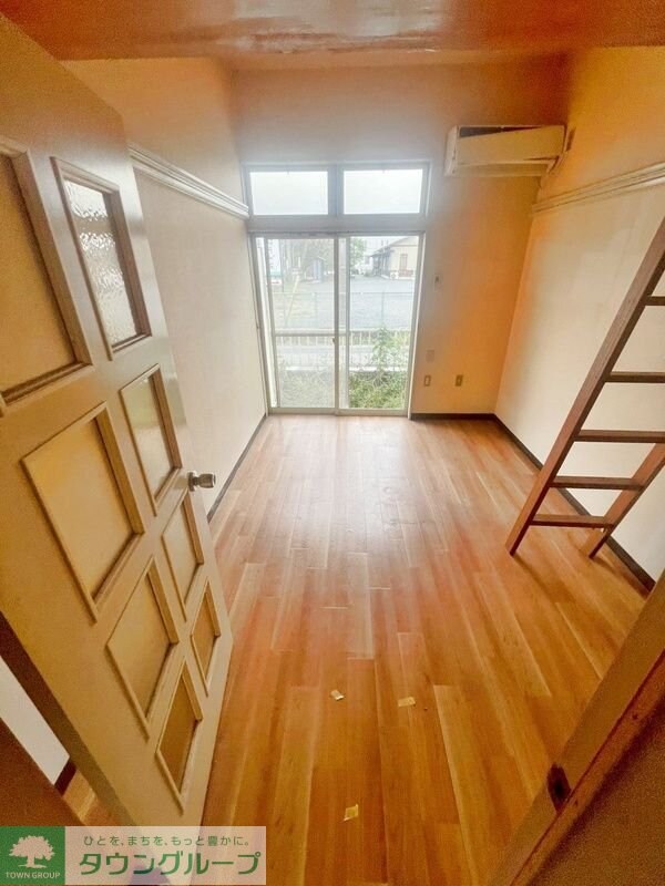 b’CASA伊勢崎IIIre-bornの物件内観写真