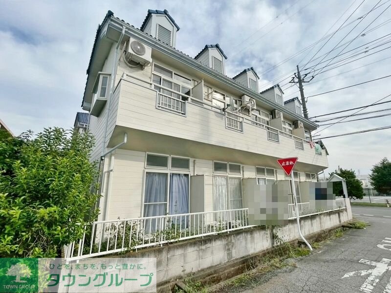 b’CASA伊勢崎IIIre-bornの物件内観写真