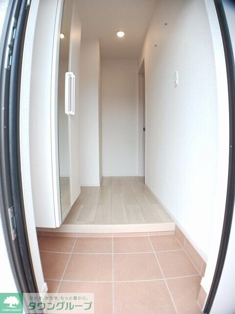 Ｓｕｎ　Ｆｒｏｕｇｅ　IVの物件内観写真