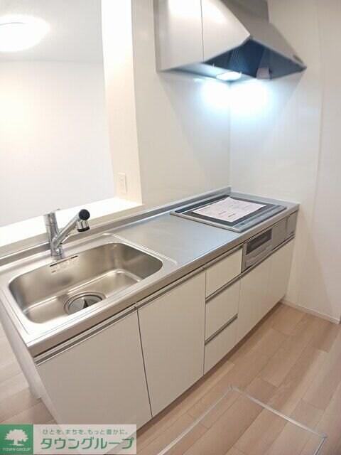 Ｓｕｎ　Ｆｒｏｕｇｅ　IVの物件内観写真