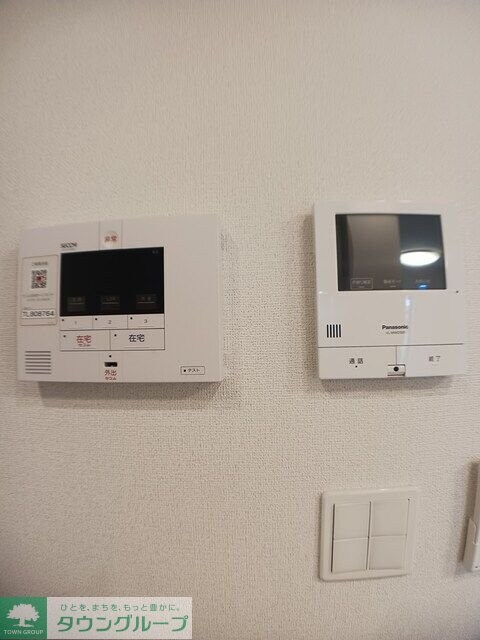 Ｓｕｎ　Ｆｒｏｕｇｅ　IVの物件内観写真