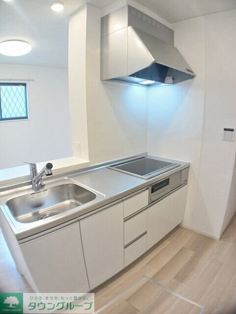 Ｓｕｎ　Ｆｒｏｕｇｅ　IVの物件内観写真