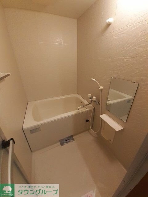 スターアリスIの物件内観写真