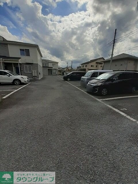 スターアリスIの物件内観写真