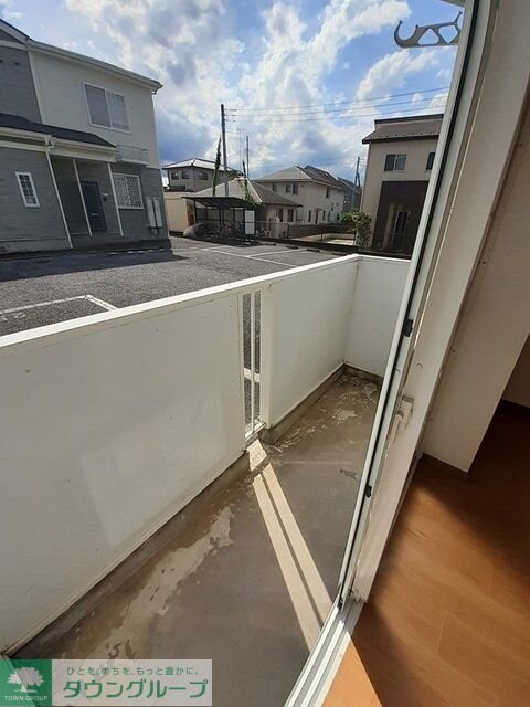 スターアリスIの物件内観写真