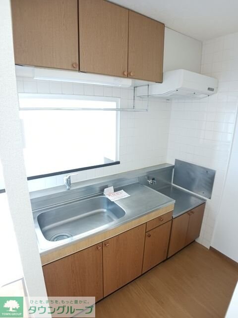 スターアリスIの物件内観写真