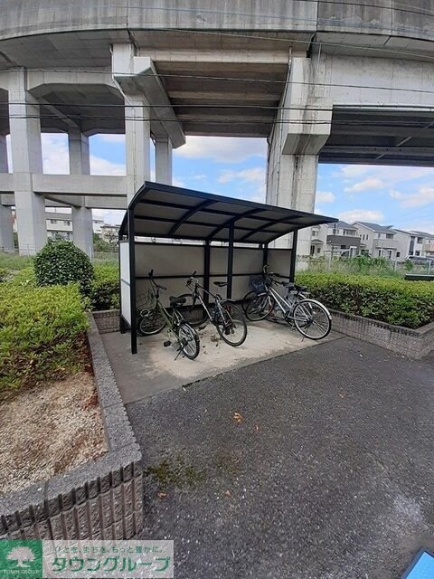 スターアリスIの物件内観写真