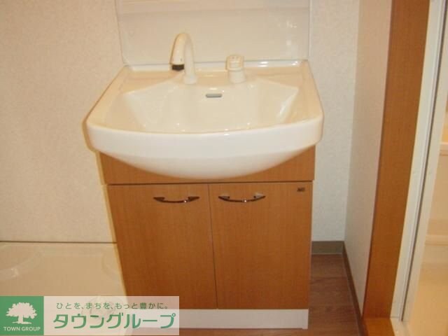 フェリシティの物件内観写真