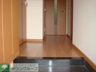 フェリシティの物件内観写真