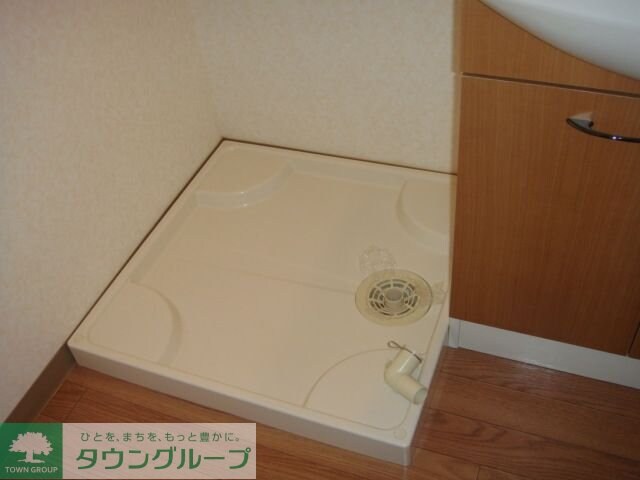 フェリシティの物件内観写真