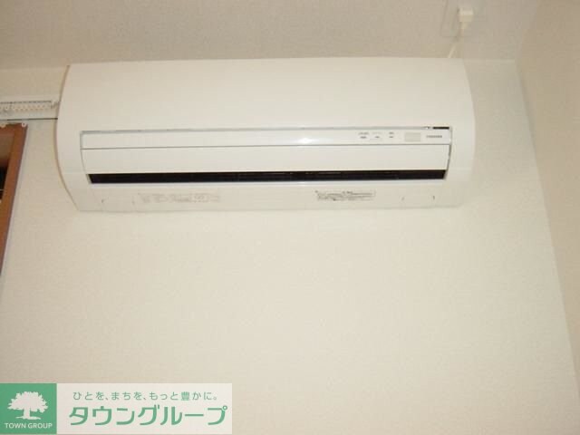 フェリシティの物件内観写真