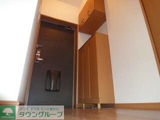 ルミナス・ウッドの物件内観写真