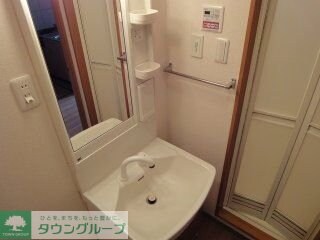 ルミナス・ウッドの物件内観写真