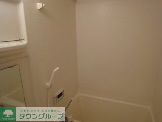 ルミナス・ウッドの物件内観写真