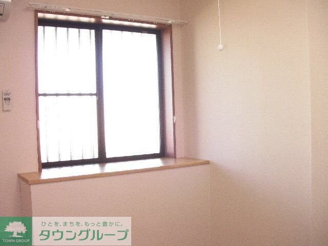 ルミナス・ウッドの物件内観写真